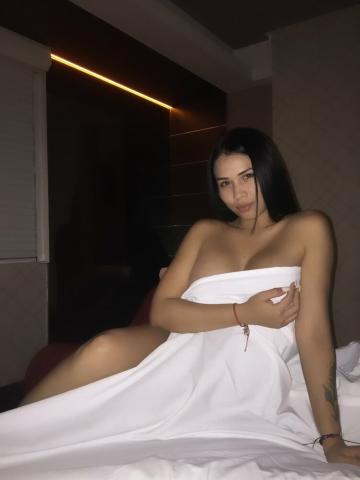 Индивидуалка Алена фото 3