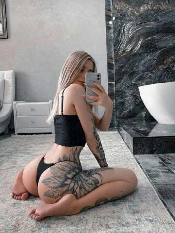 Индивидуалка Алина фото 2