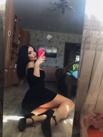 Индивидуалка Жемчужина фото 3